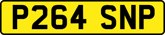 P264SNP