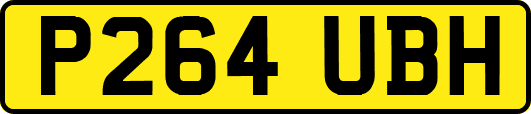 P264UBH