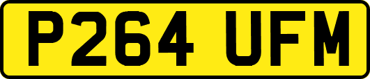 P264UFM