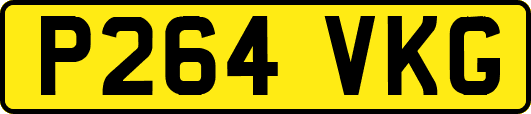 P264VKG