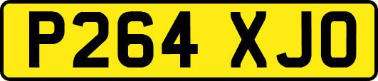 P264XJO