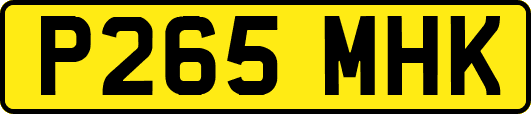 P265MHK