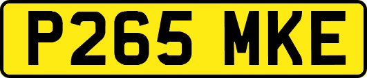 P265MKE