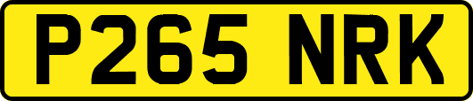 P265NRK