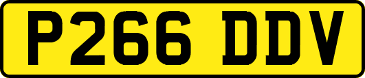 P266DDV
