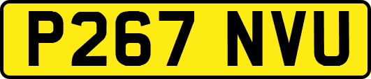 P267NVU