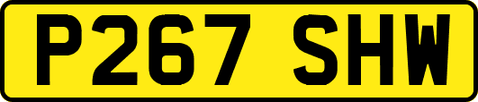 P267SHW