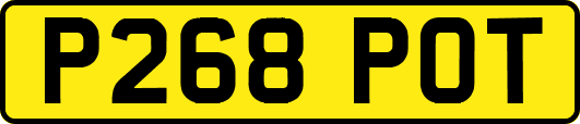 P268POT