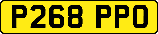 P268PPO