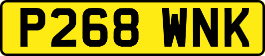 P268WNK
