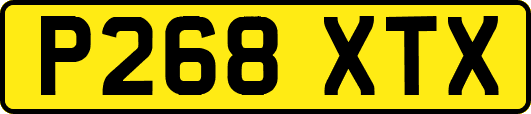 P268XTX