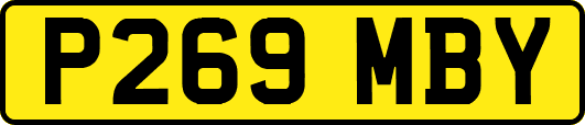 P269MBY