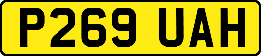 P269UAH