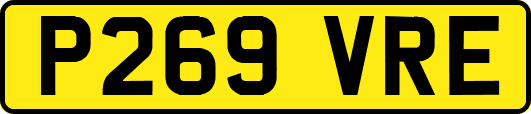 P269VRE