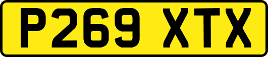 P269XTX