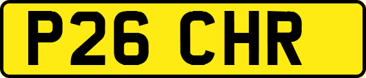 P26CHR