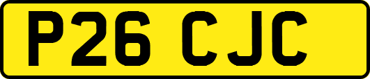 P26CJC
