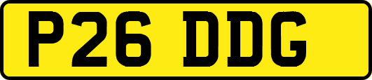 P26DDG