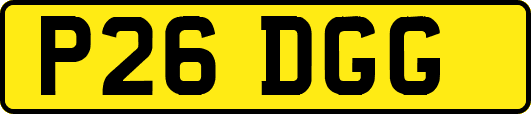 P26DGG