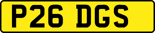 P26DGS