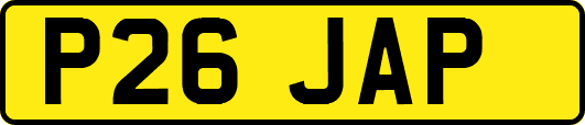 P26JAP
