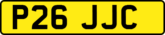 P26JJC
