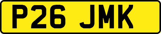 P26JMK