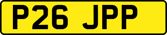 P26JPP