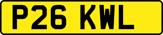 P26KWL