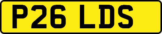 P26LDS