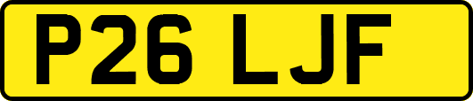 P26LJF