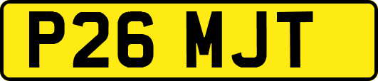 P26MJT