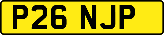 P26NJP
