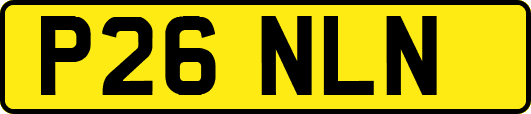 P26NLN