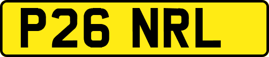 P26NRL
