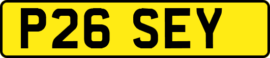 P26SEY