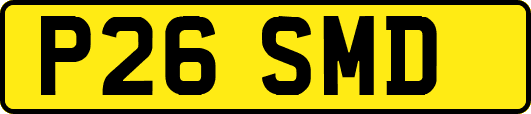 P26SMD