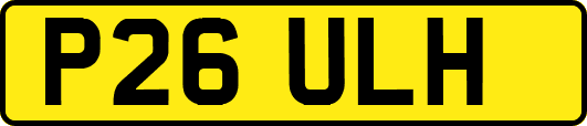 P26ULH