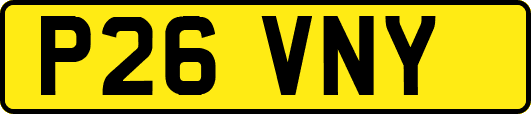 P26VNY