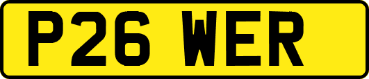 P26WER