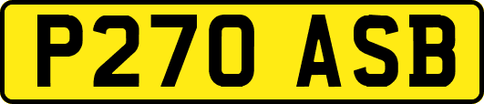 P270ASB