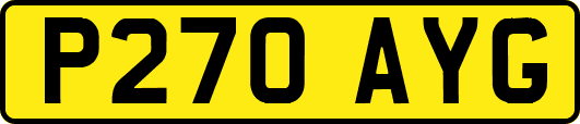P270AYG