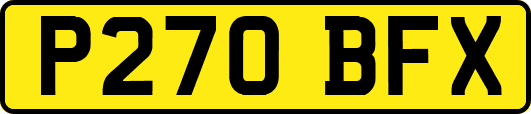 P270BFX
