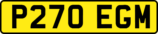 P270EGM