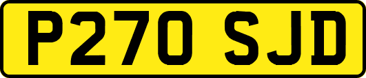 P270SJD