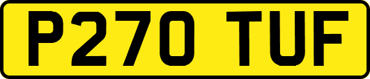 P270TUF
