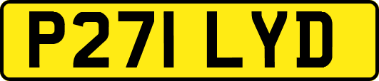 P271LYD