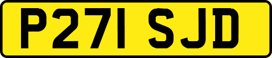 P271SJD