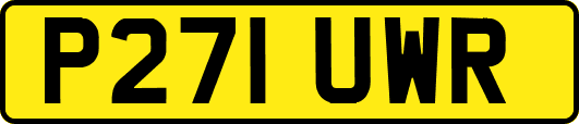 P271UWR
