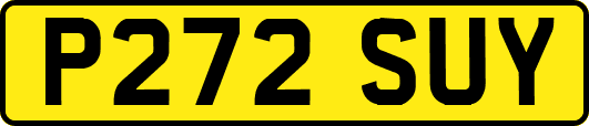 P272SUY